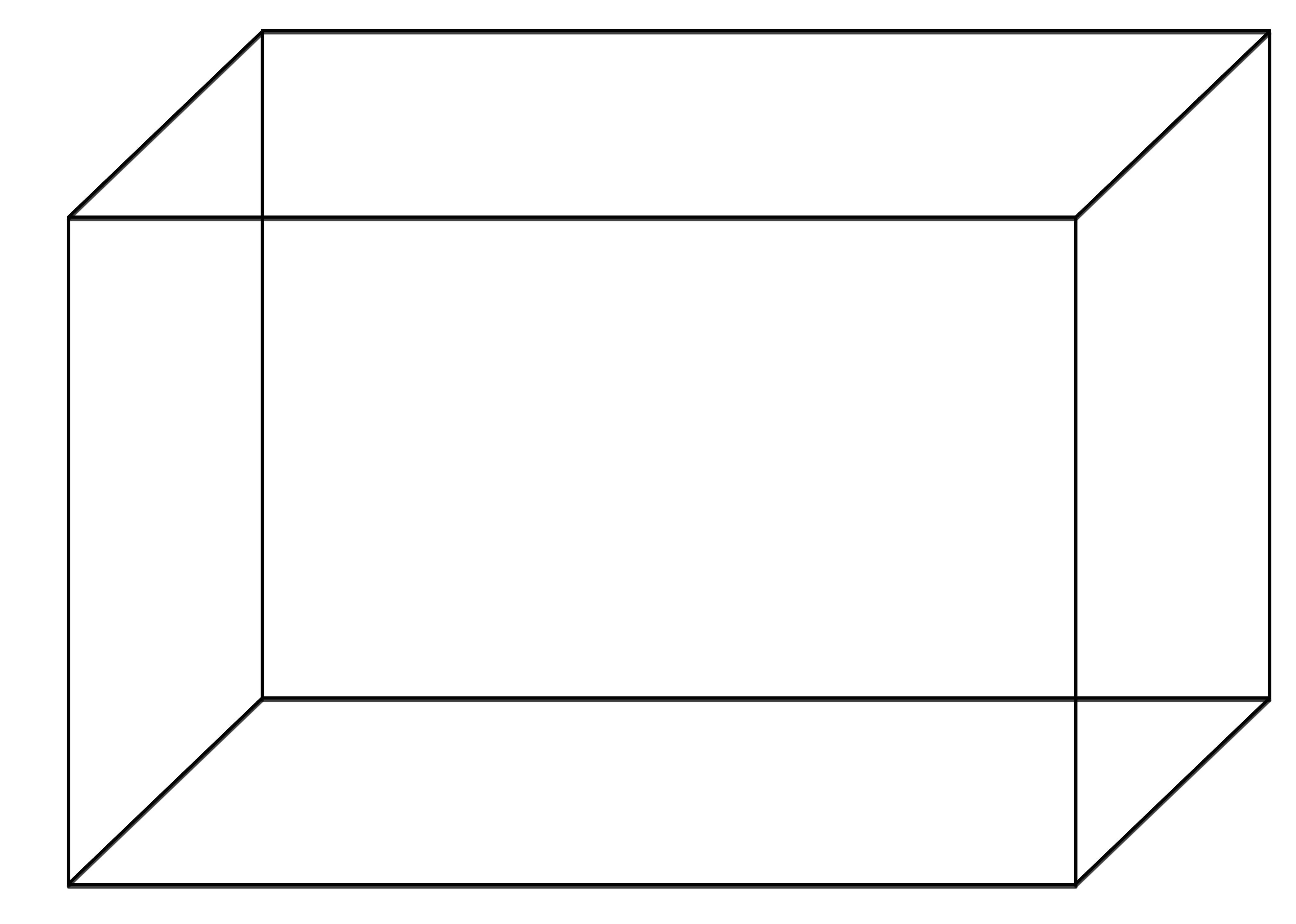 Прямоугольник скопировать. Прямоугольник рисунок. Объемный прямоугольник 3d. Наклонный прямоугольник. Параллепипид.